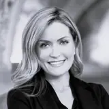 Amanda, coaching client